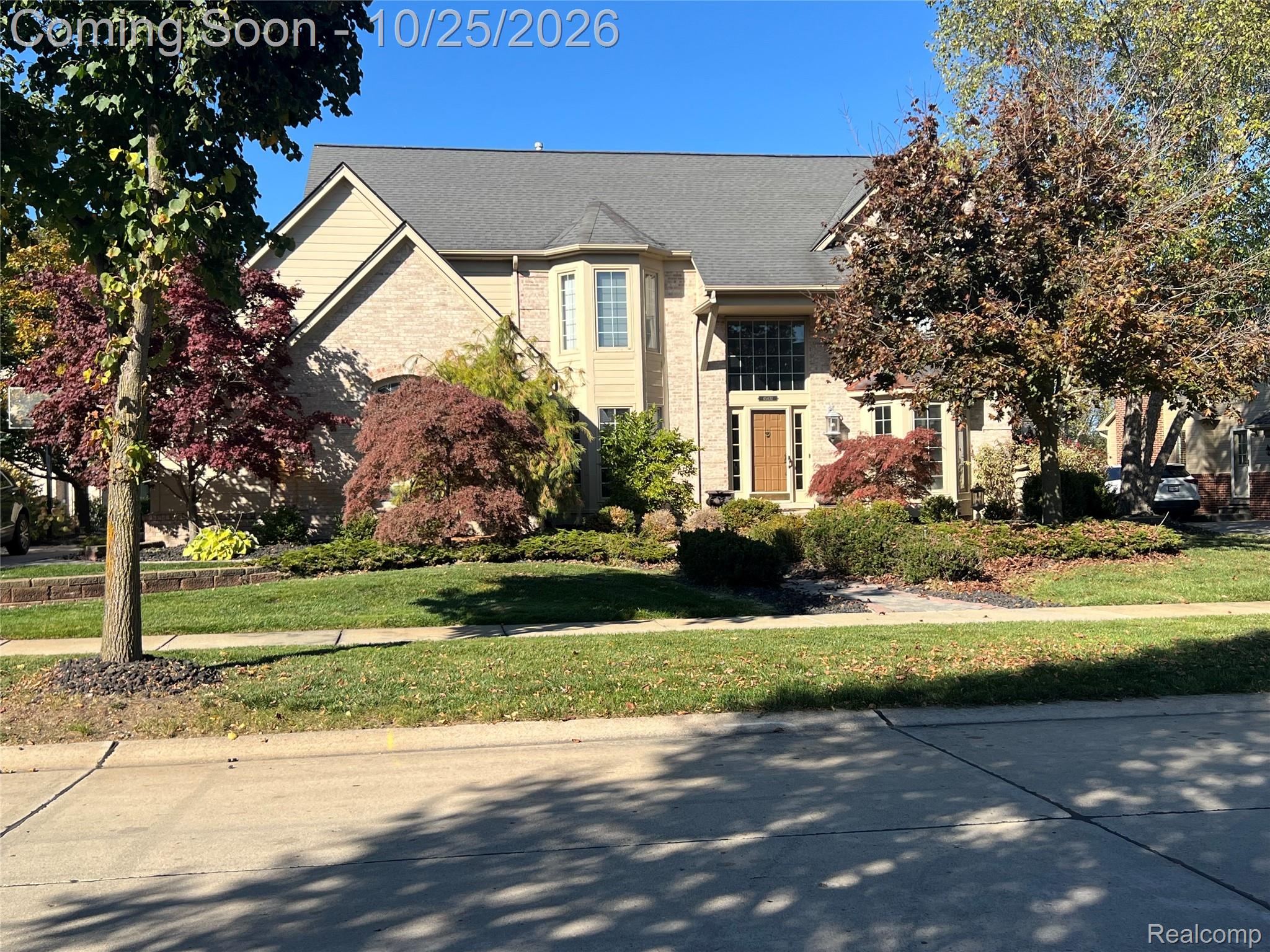 45432 Addington Lane