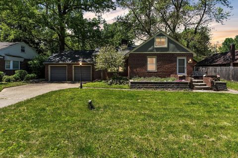 3418 FIELDVIEW Avenue West Bloomfield Charter Township Oakland MI 48324