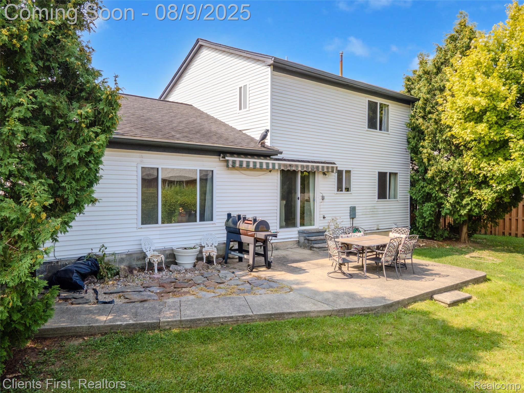 151 Dawson Court