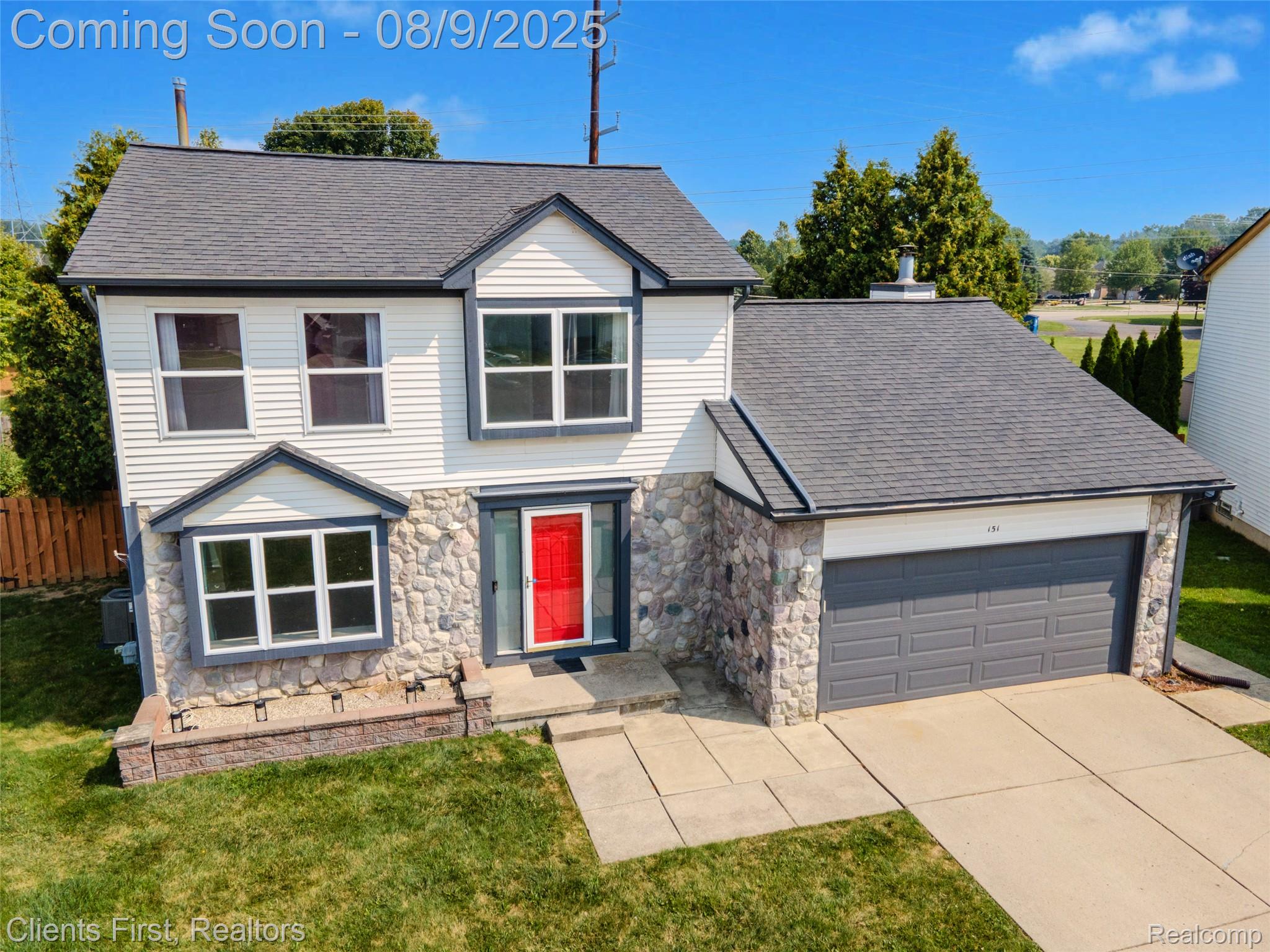 151 Dawson Court