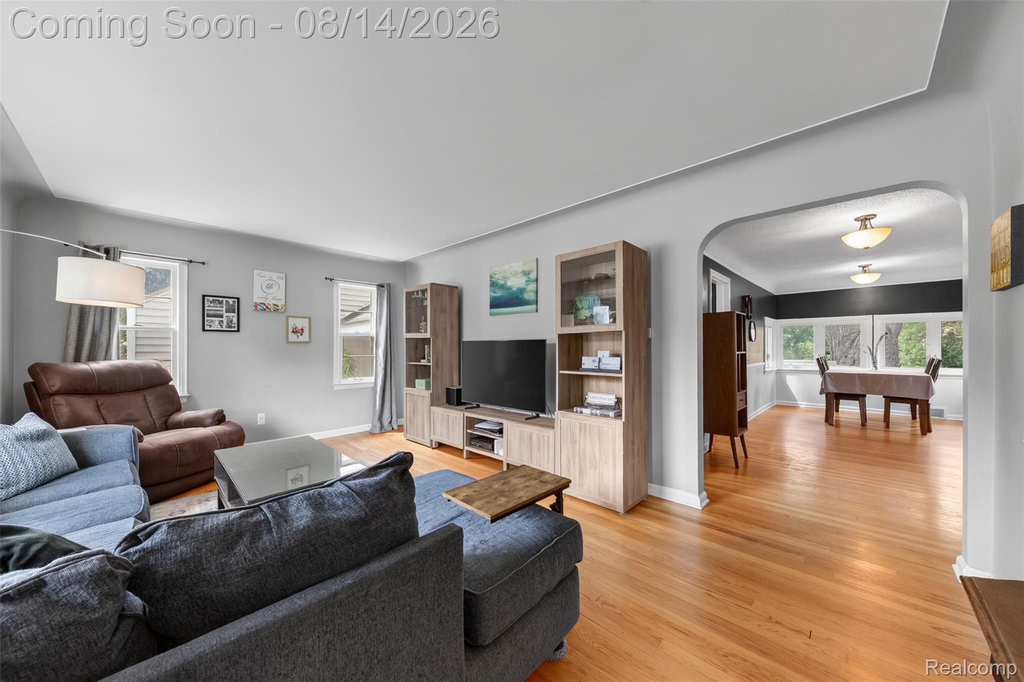 13953 Marion