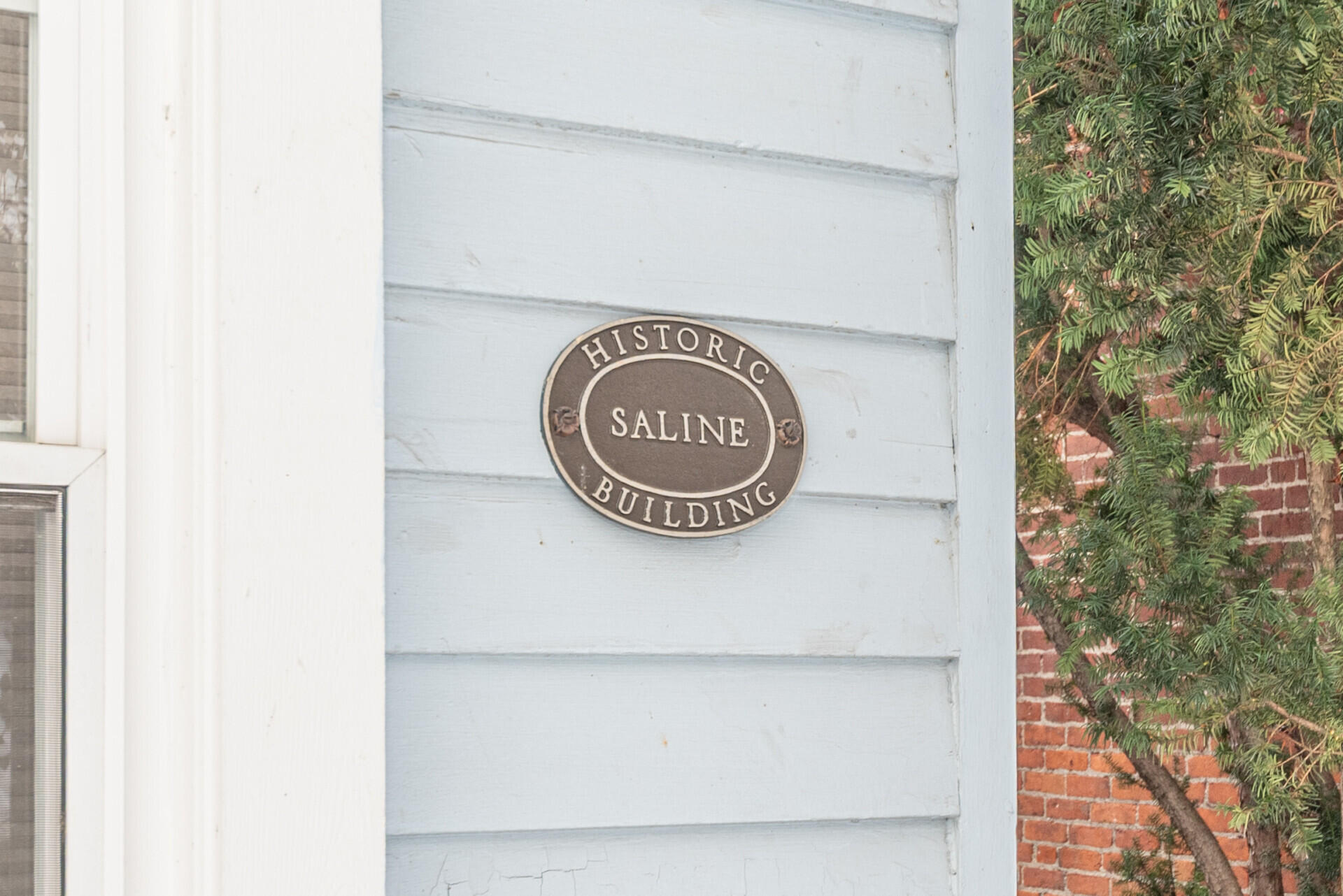 209 N Ann Arbor Street