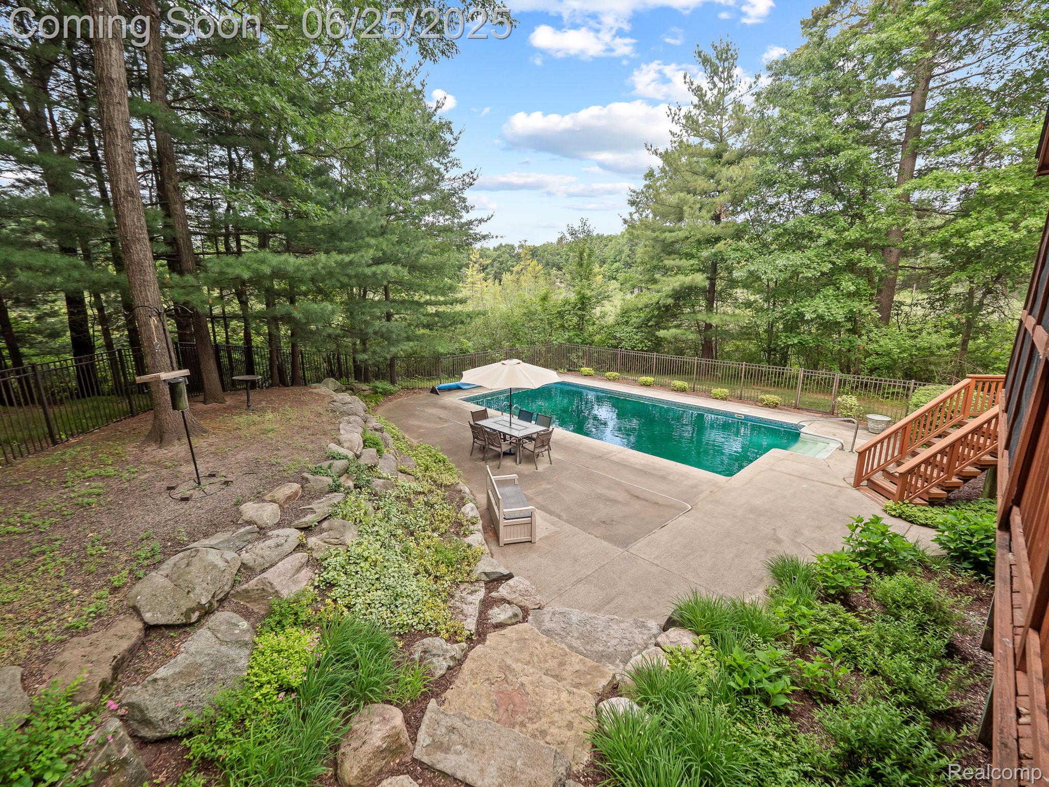 408 Indian Trail Trail
