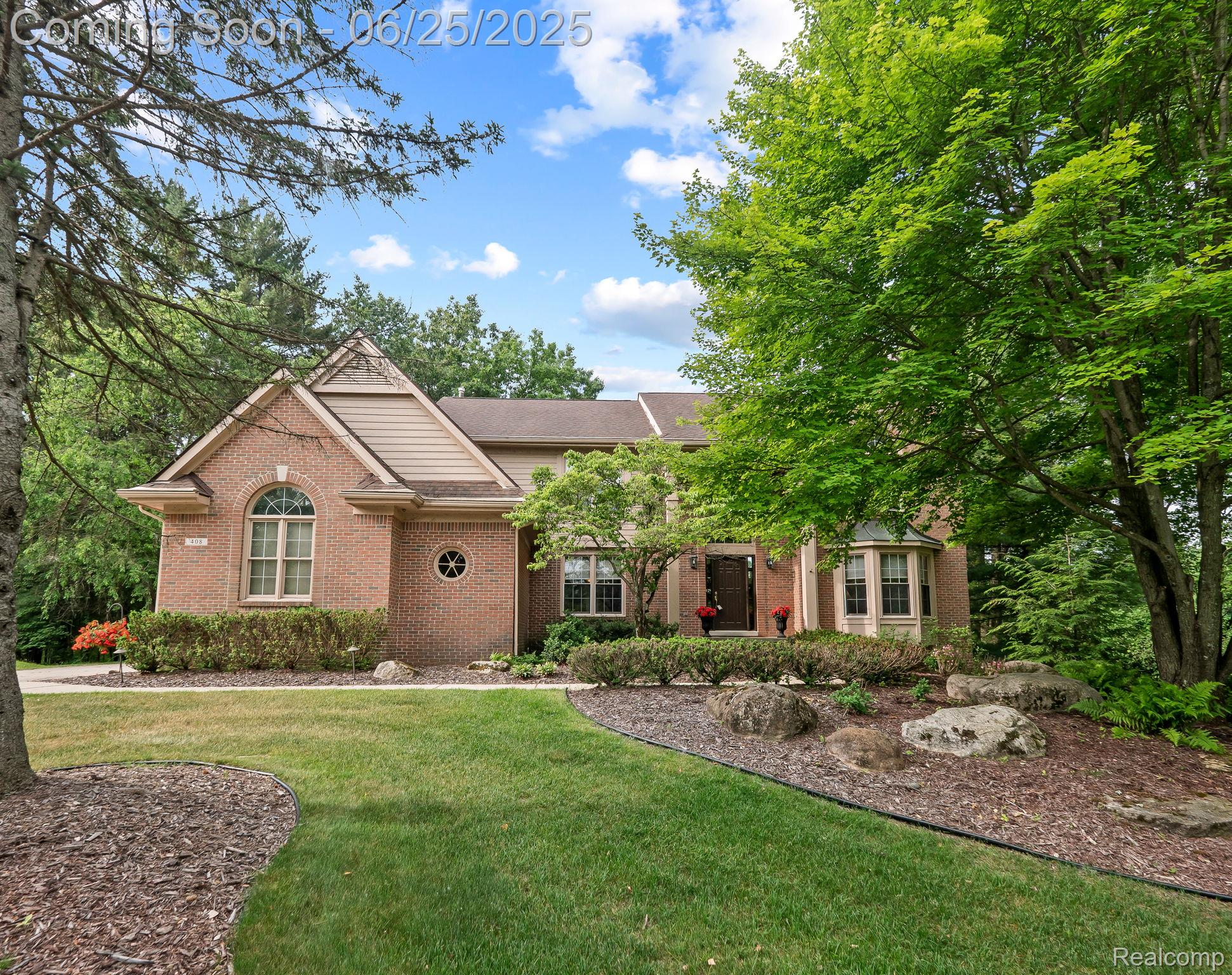 408 Indian Trail Trail
