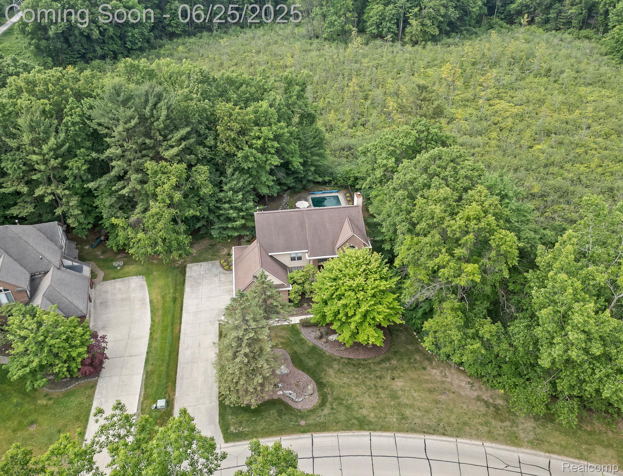 408 Indian Trail Trail