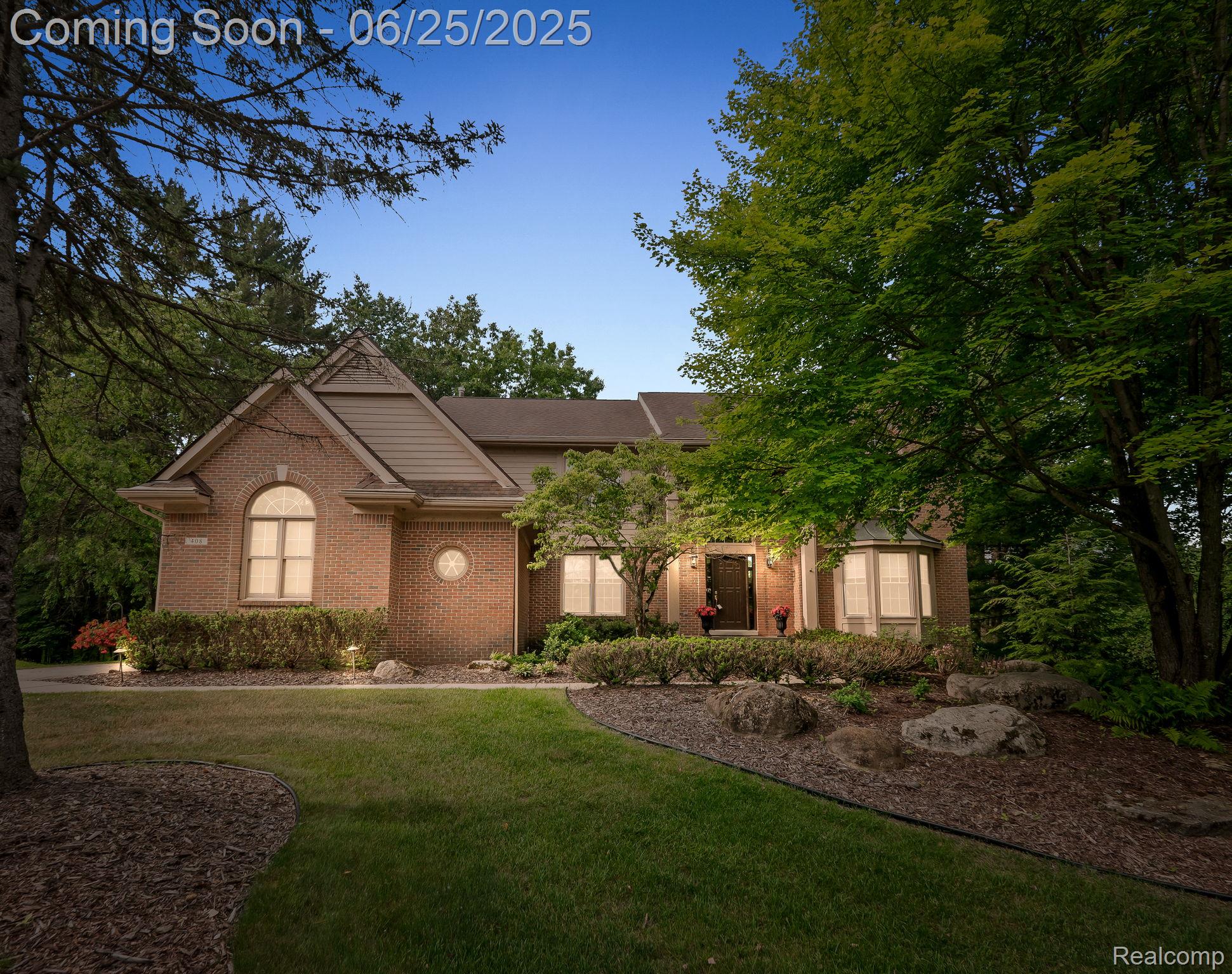 408 Indian Trail Trail