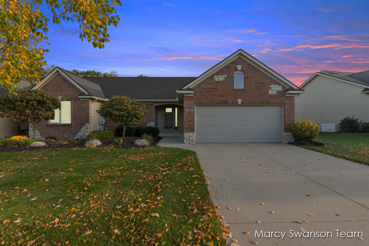 279 Aleigha Court NW