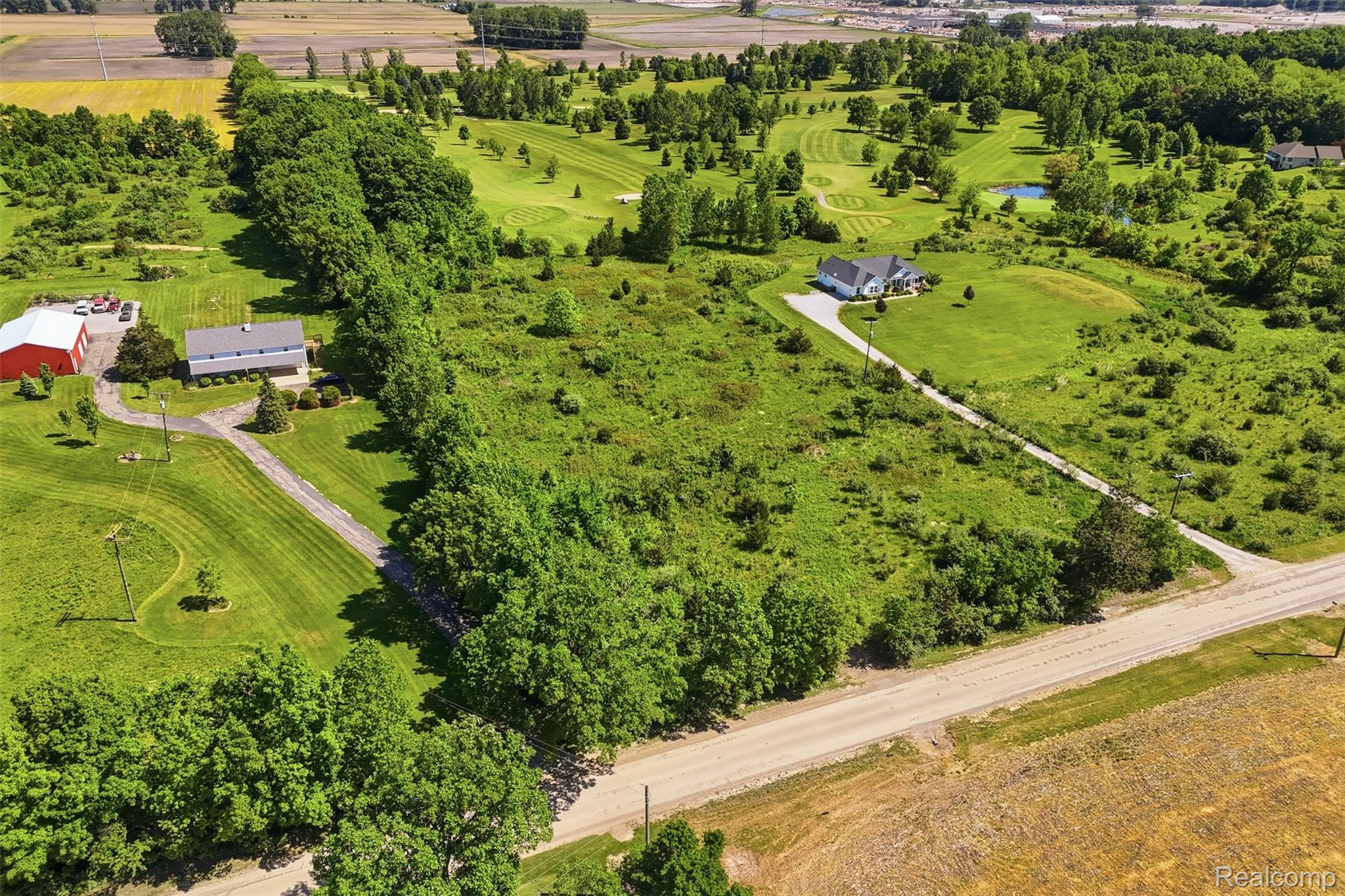 Properties Available 2 - 2 9058 Willow Rd Road