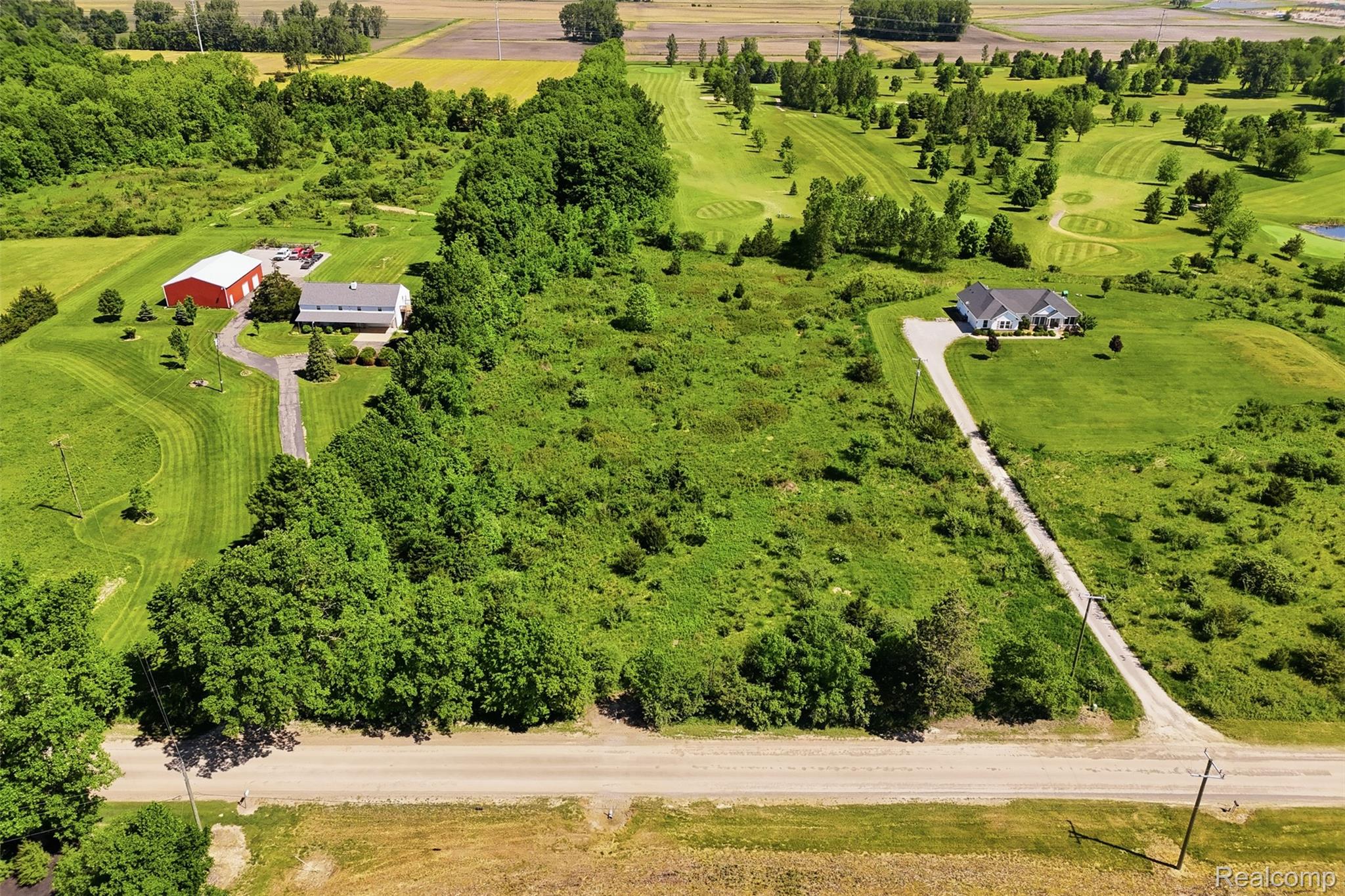 Properties Available 4 - 4 9058 Willow Rd Road