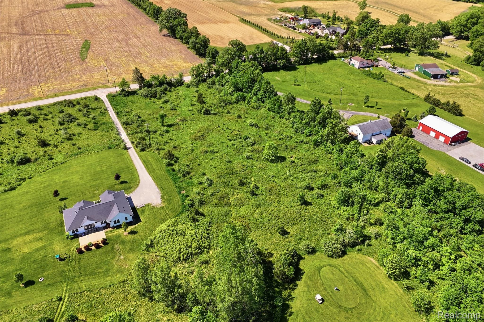 Properties Available 3 - 3 9058 Willow Rd Road