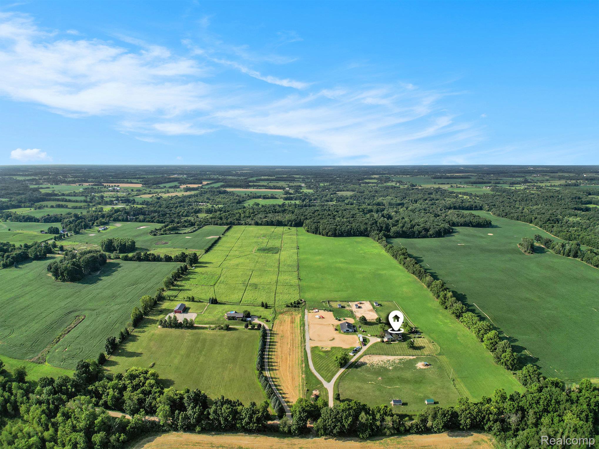 Sciota Township, Michigan 48848, United States, 3 Bedrooms Bedrooms, ,3 BathroomsBathrooms,Residential,Coming Soon,222005