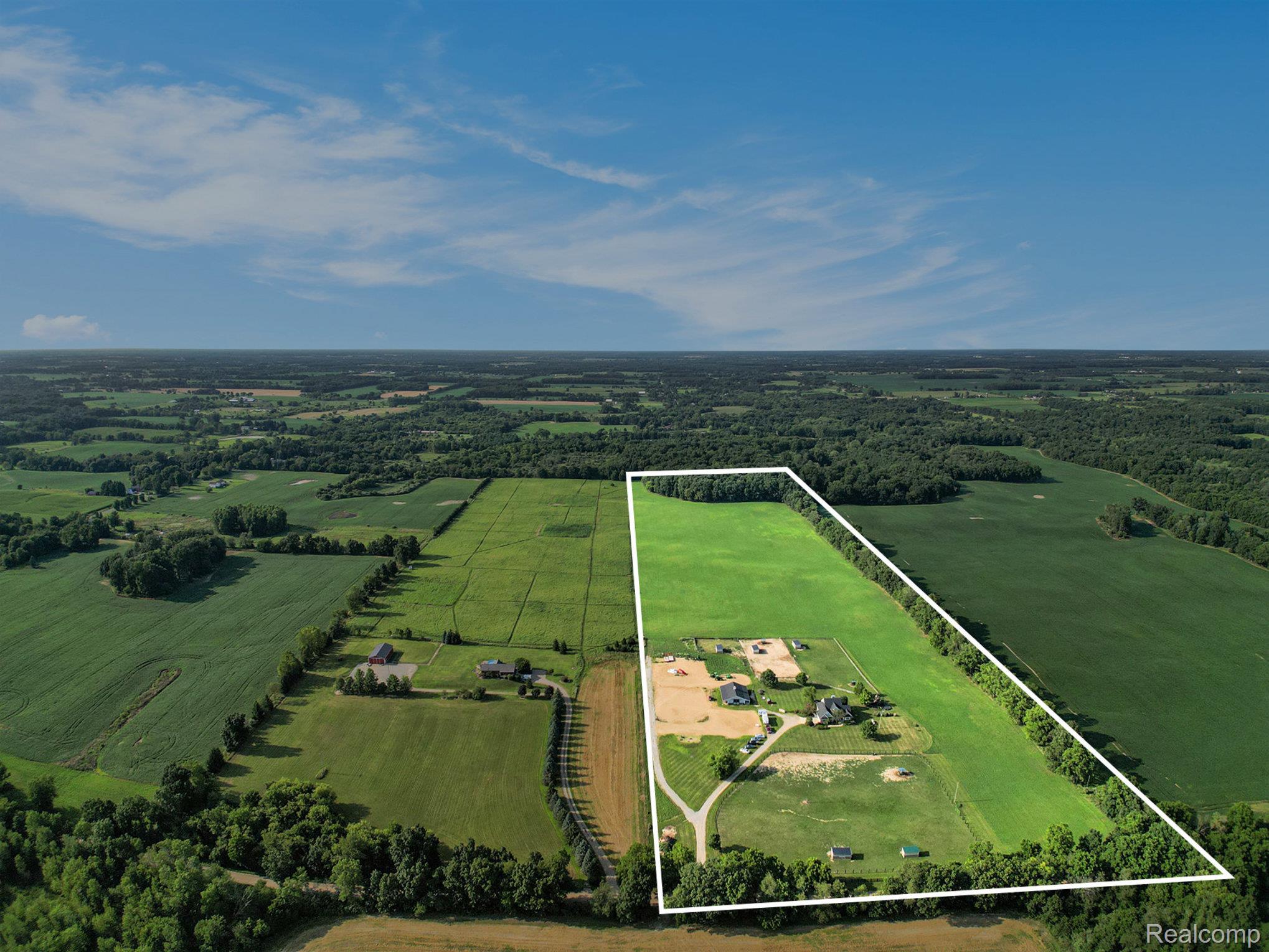 Sciota Township, Michigan 48848, United States, 3 Bedrooms Bedrooms, ,3 BathroomsBathrooms,Residential,Coming Soon,222005