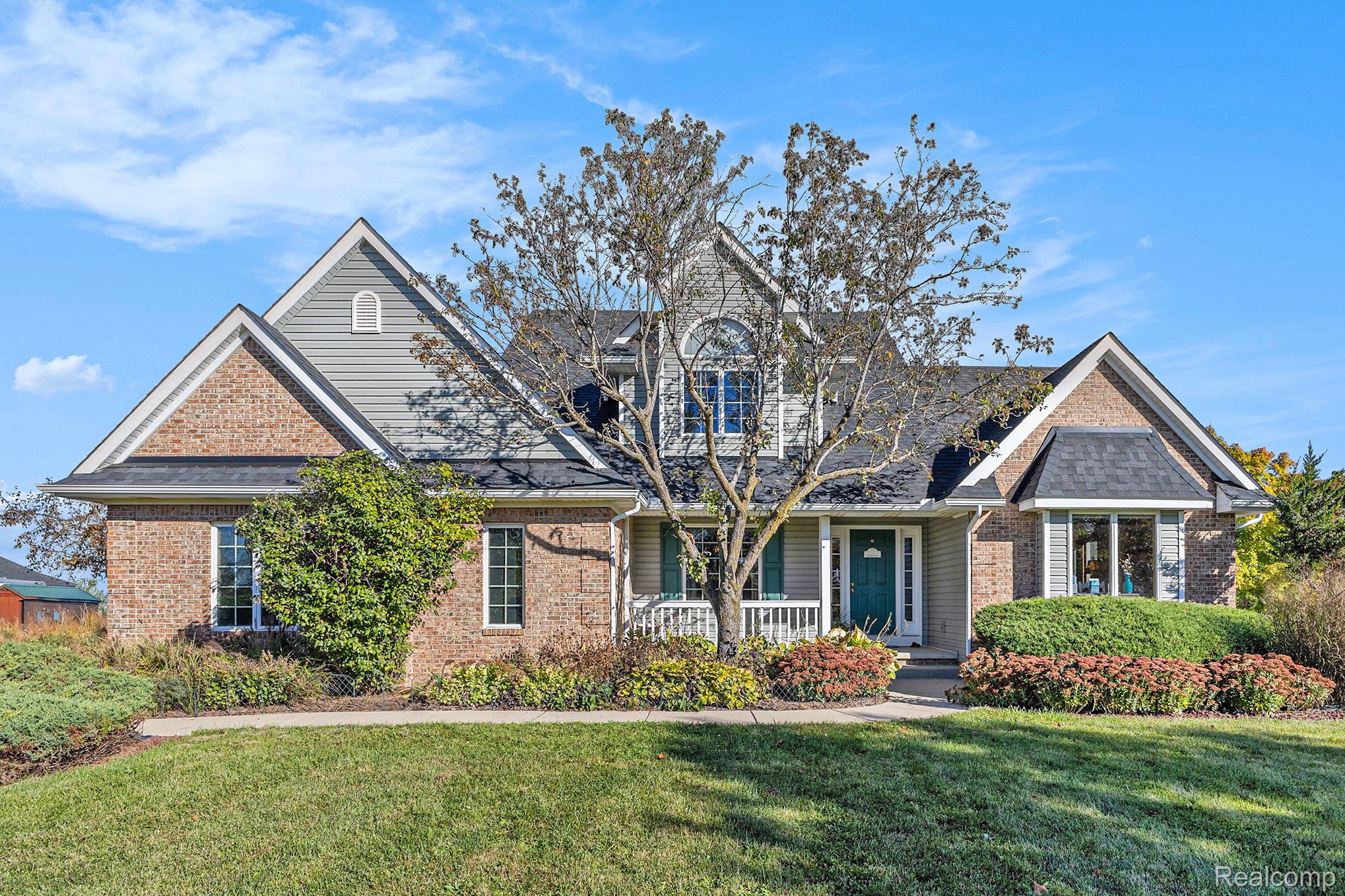 Sciota Township, Michigan 48848, United States, 3 Bedrooms Bedrooms, ,3 BathroomsBathrooms,Residential,Coming Soon,222005