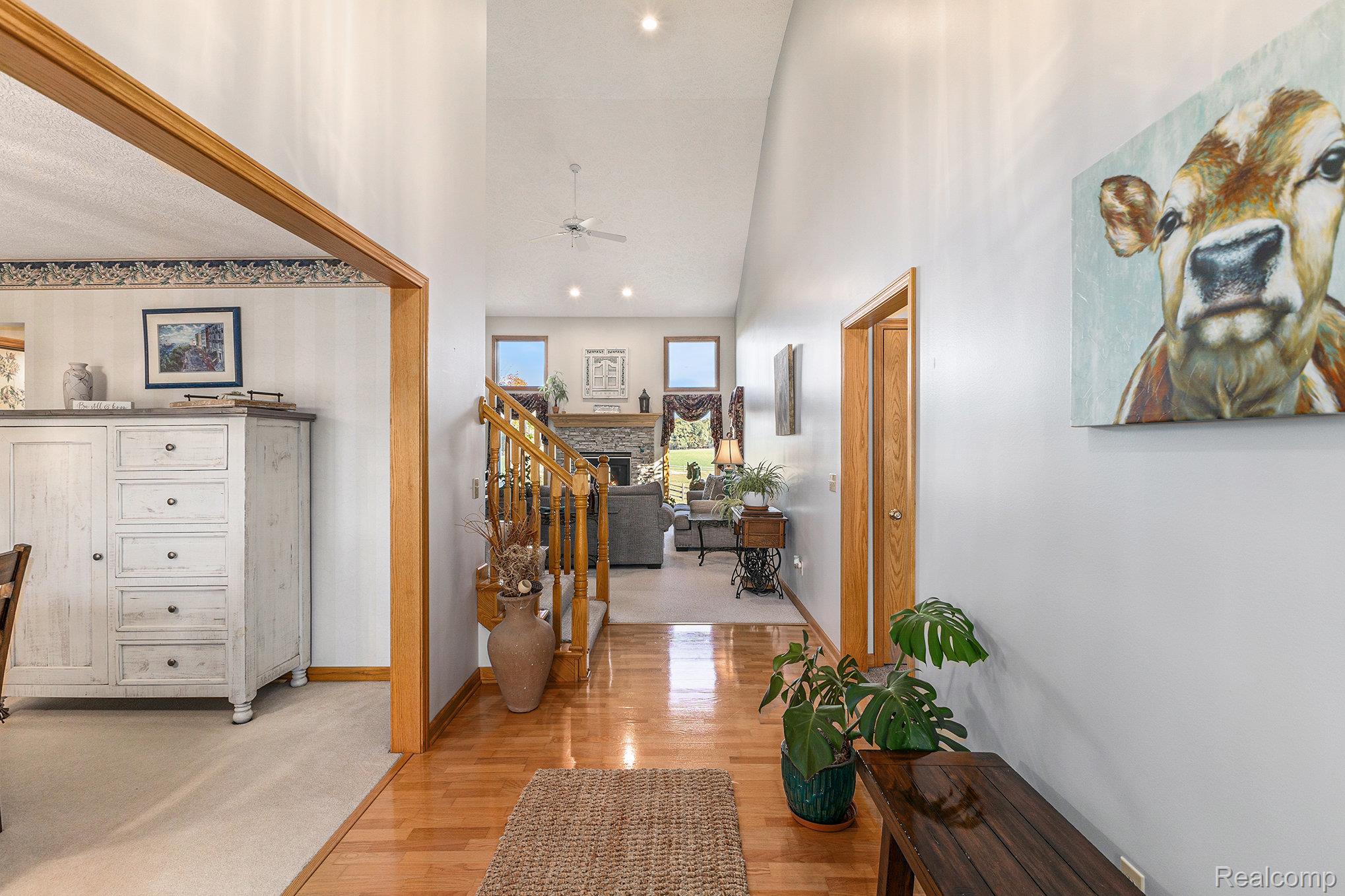 Sciota Township, Michigan 48848, United States, 3 Bedrooms Bedrooms, ,3 BathroomsBathrooms,Residential,Coming Soon,222005