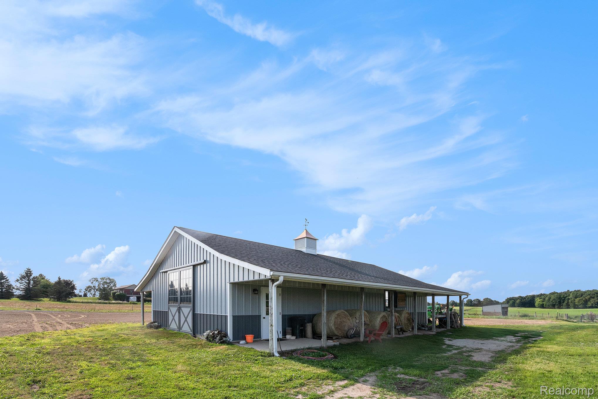 Sciota Township, Michigan 48848, United States, 3 Bedrooms Bedrooms, ,3 BathroomsBathrooms,Residential,Coming Soon,222005