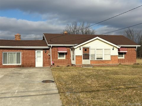 30605 25 Mile Road New Baltimore City MI 48051