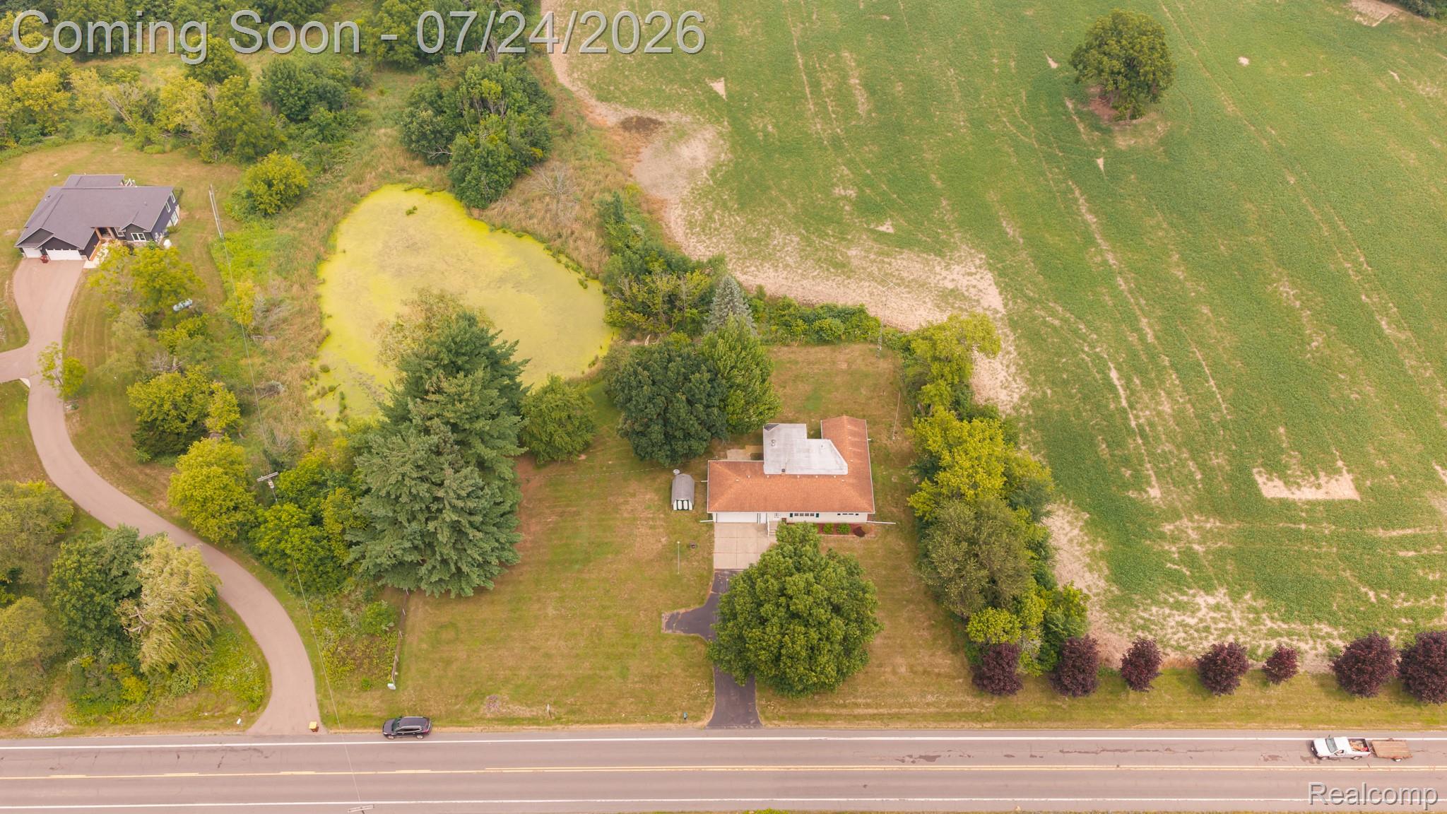 895 Haslett Road E