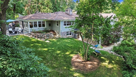 9 E Heatheridge Street Ann Arbor City MI 48104