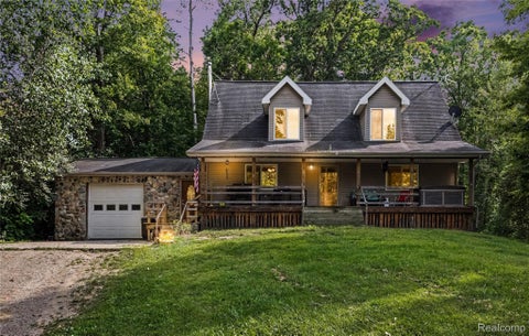 Photo for 193 Miller Lake Rd.