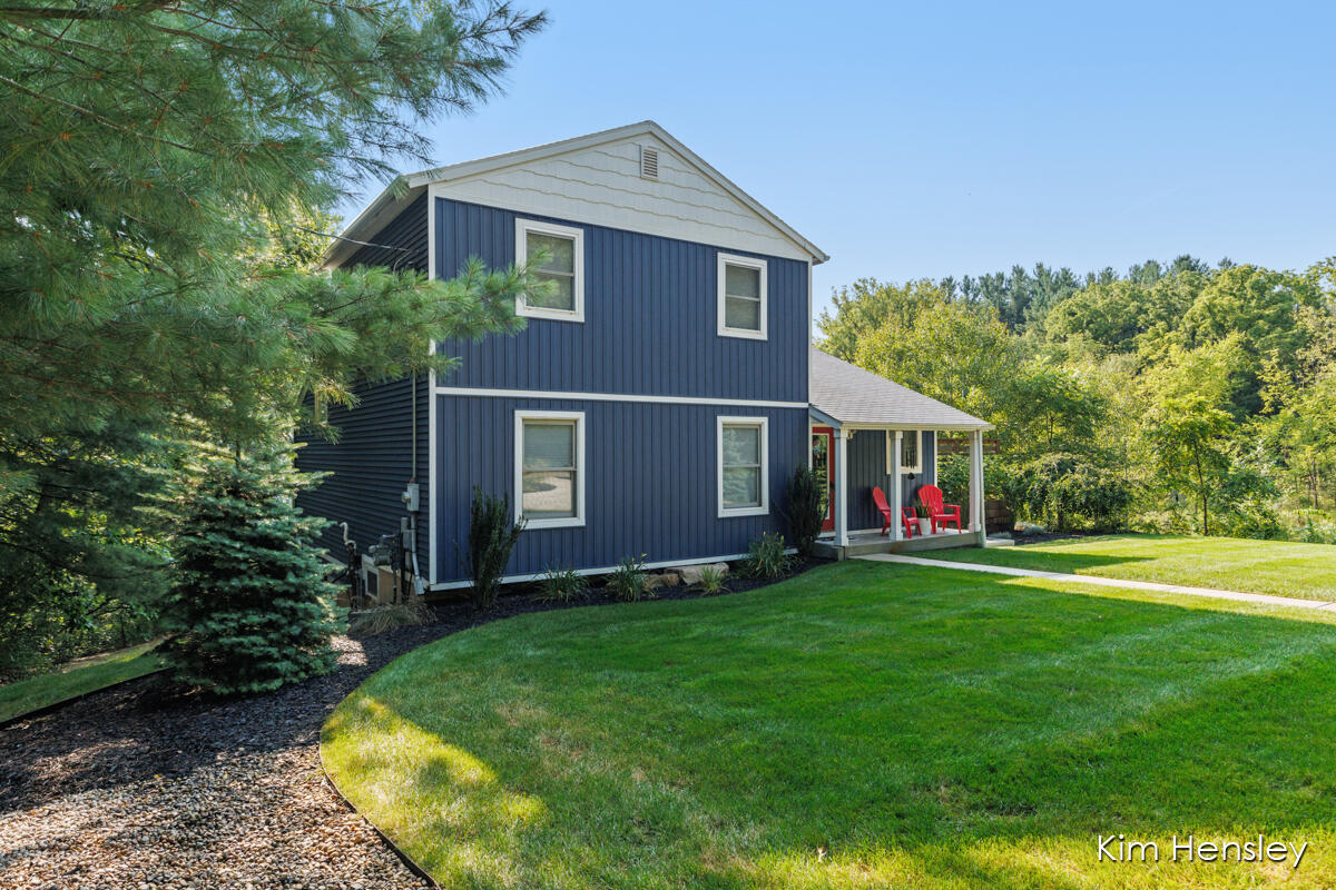 7540 Jericho Avenue NE