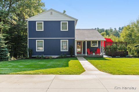 7540 Jericho Avenue NE Plainfield Charter Township MI 49341