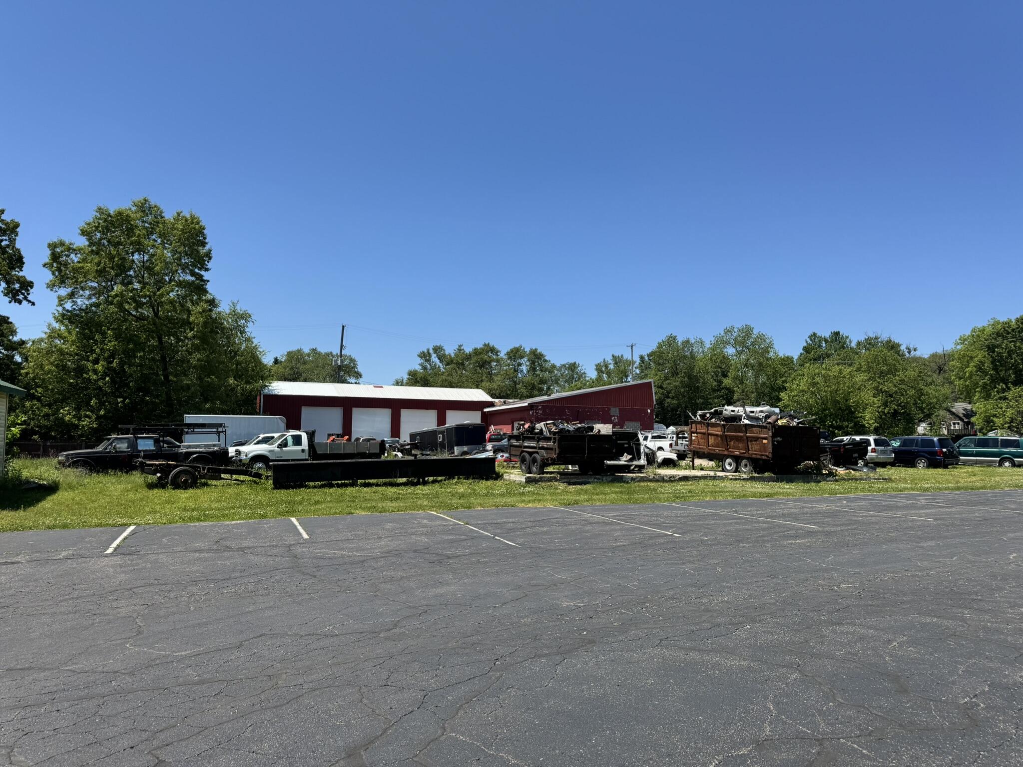 6264 King Highway