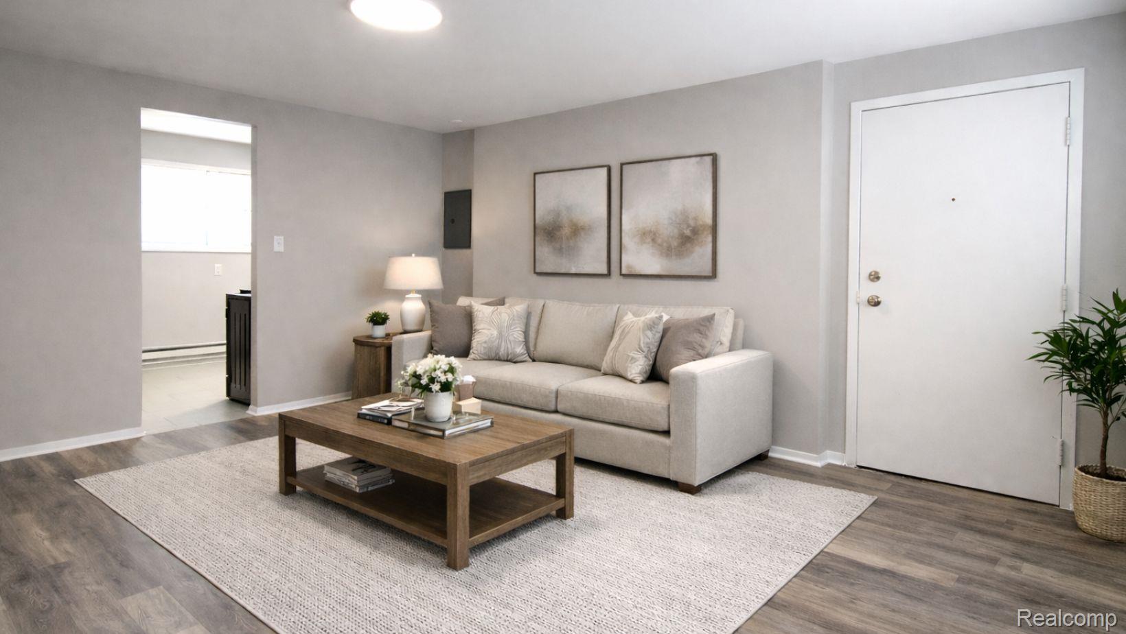 1770 E Woodward Heights Boulevard E3