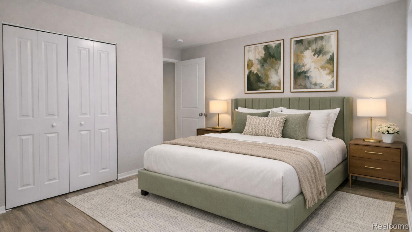 1770 E Woodward Heights Boulevard E3