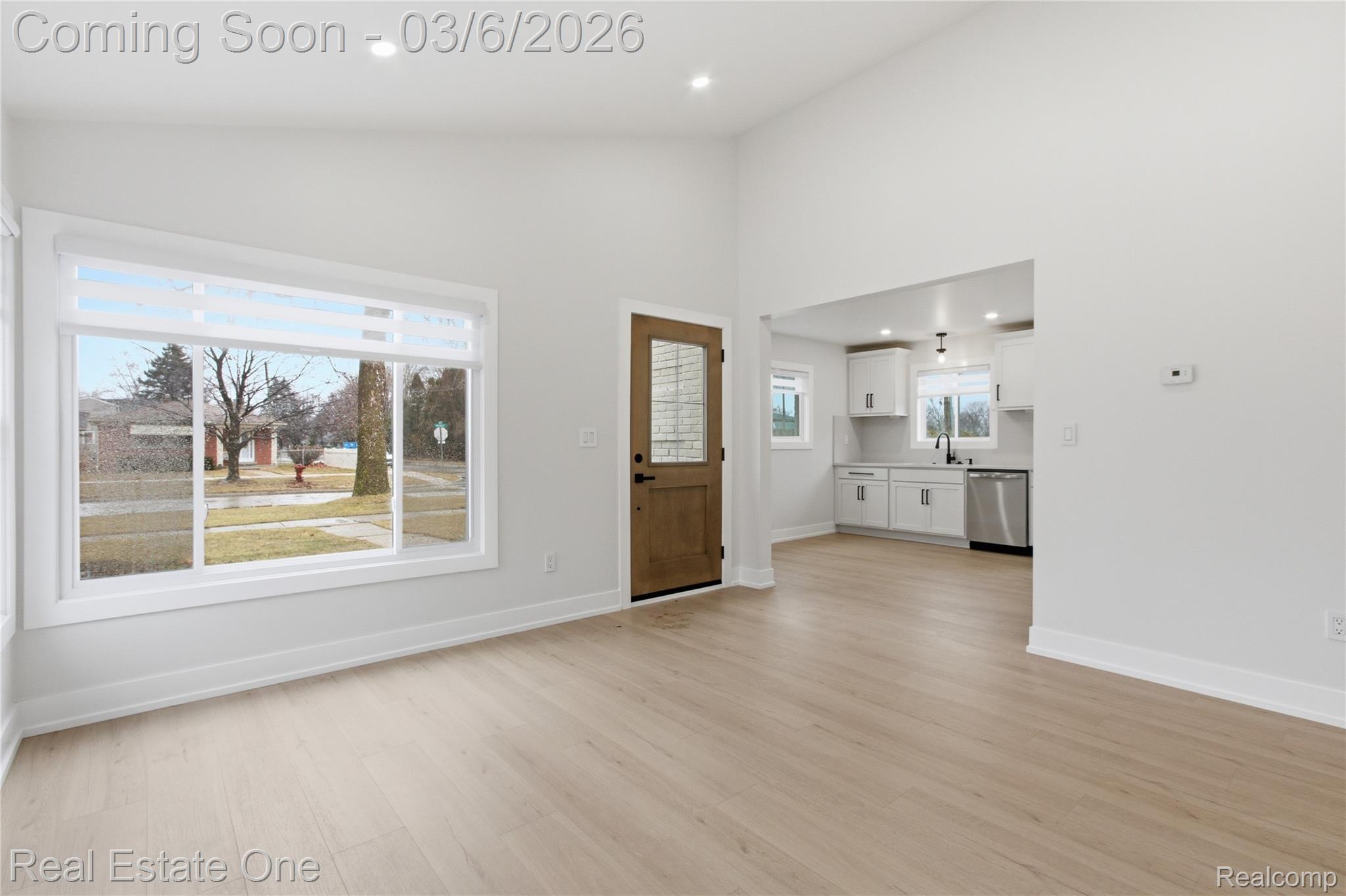 5008 McKinley Street