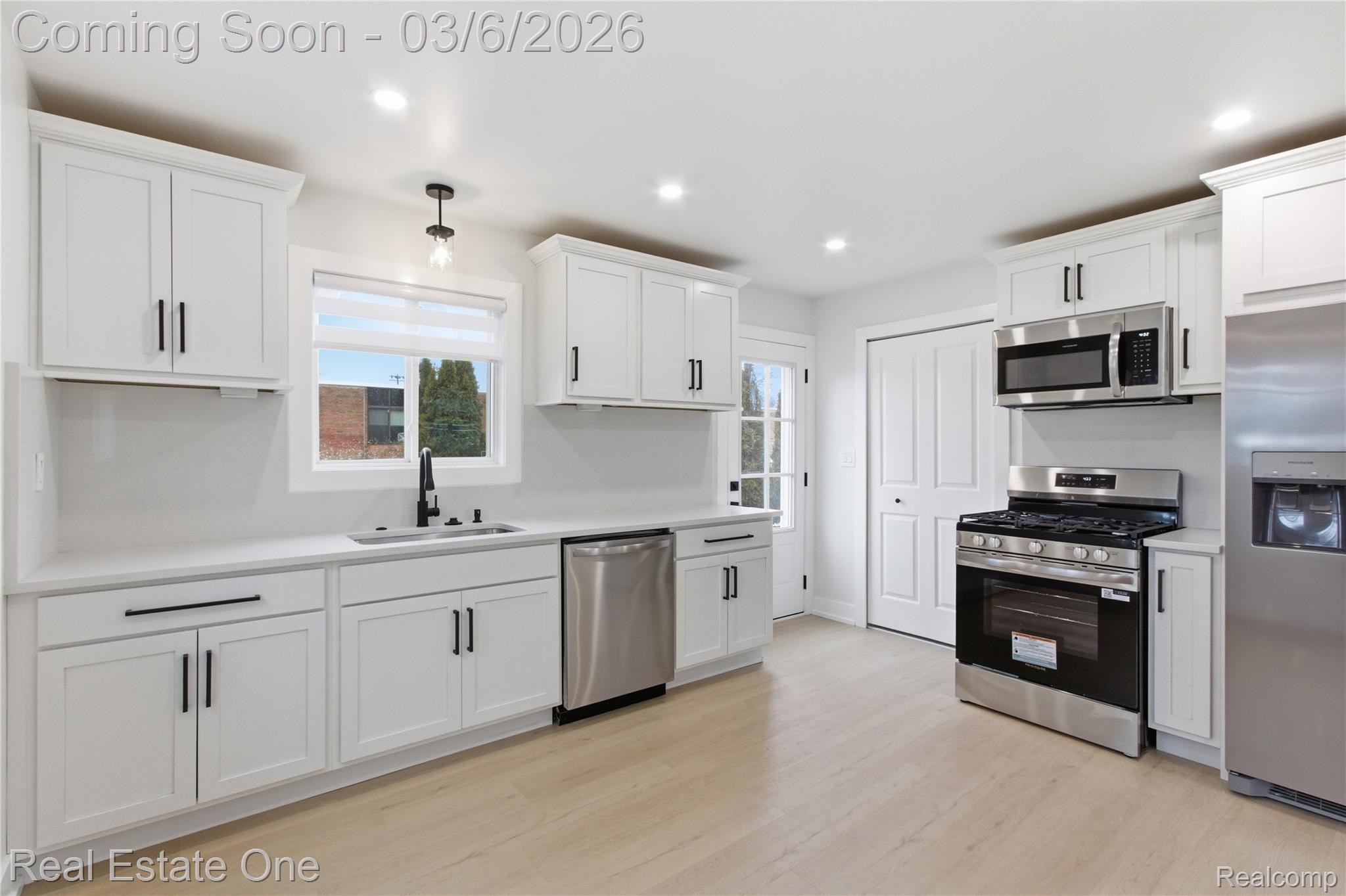 5008 McKinley Street