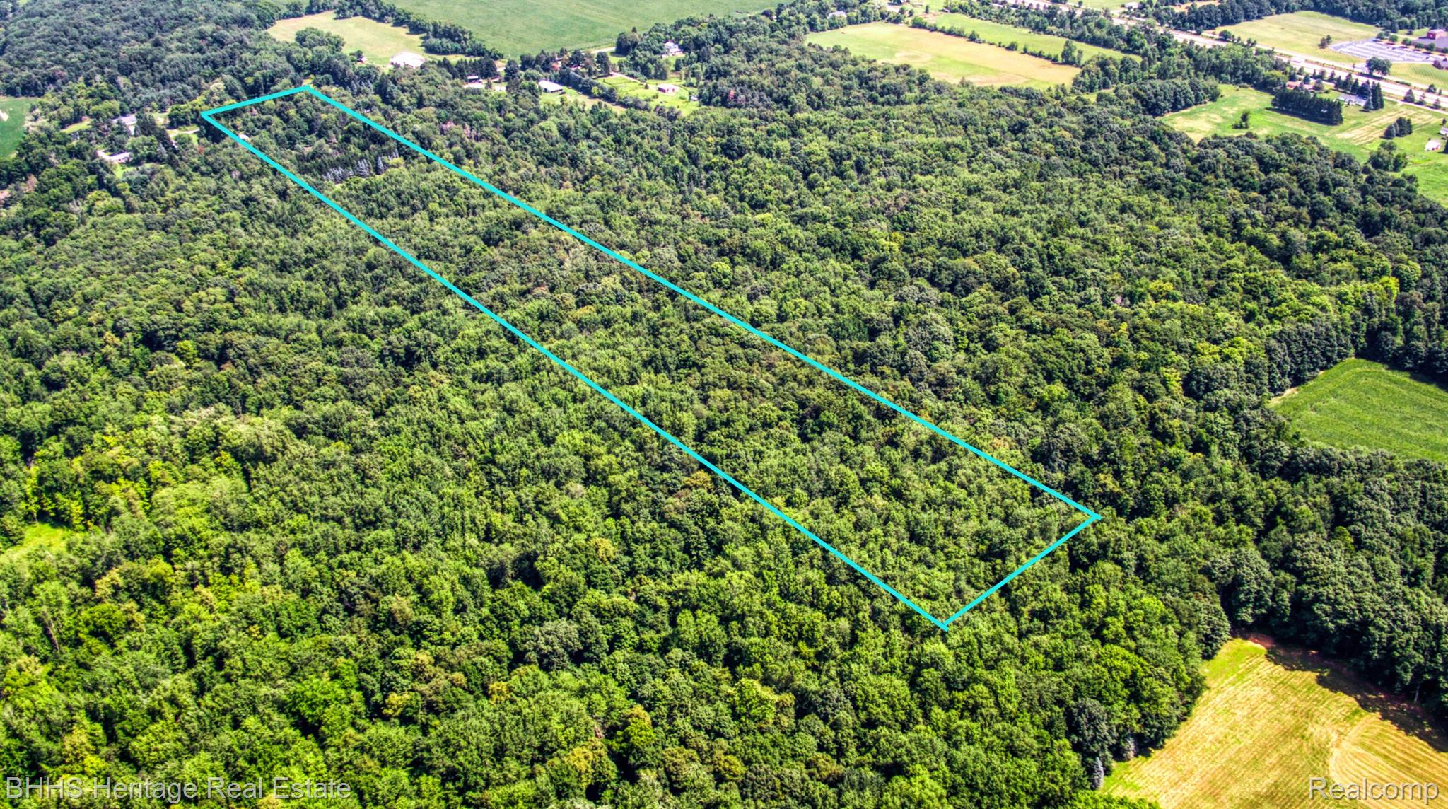 Leslie City, Michigan 49251, United States, ,Land,Active,183303