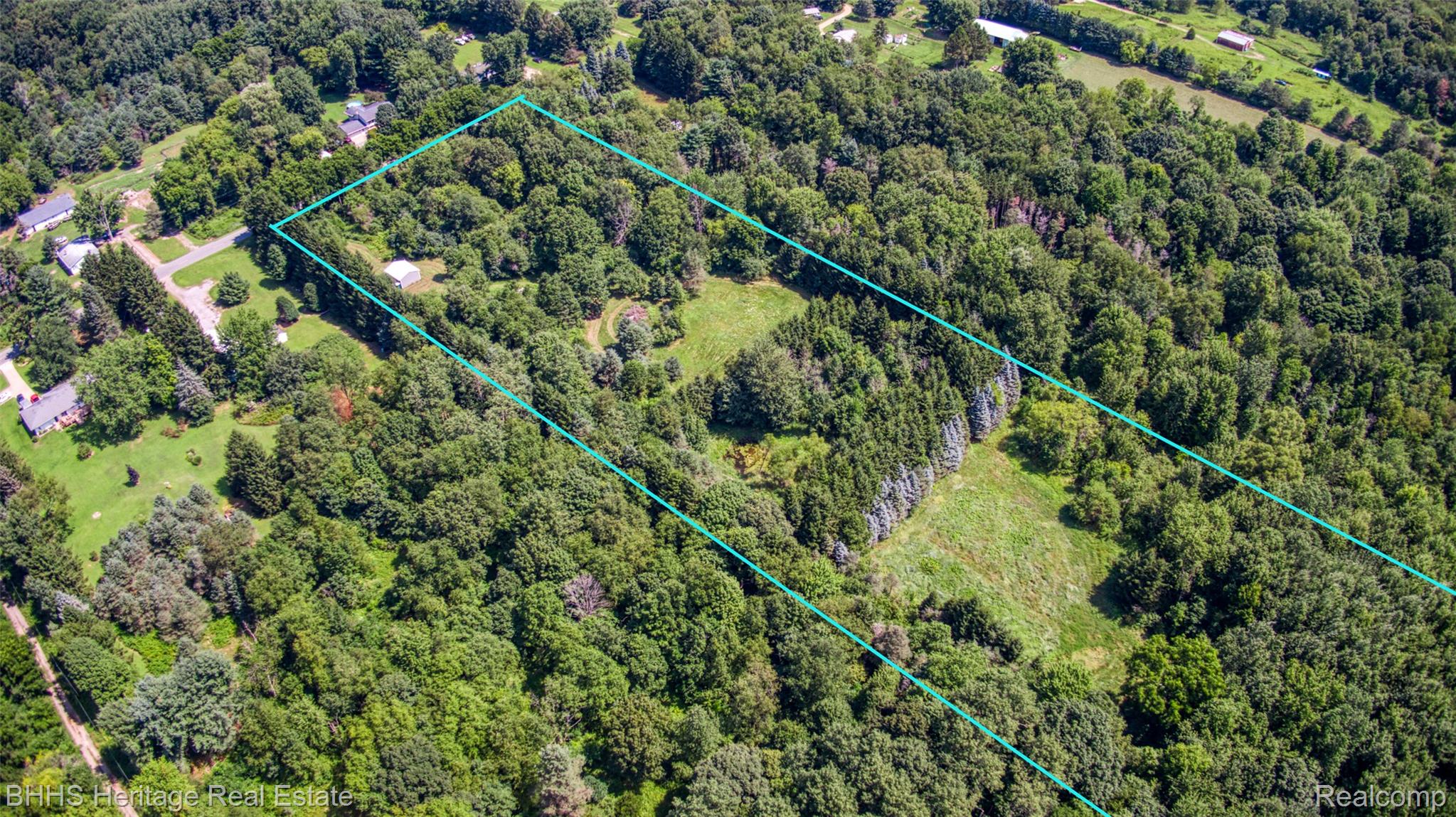 Leslie City, Michigan 49251, United States, ,Land,Active,183303