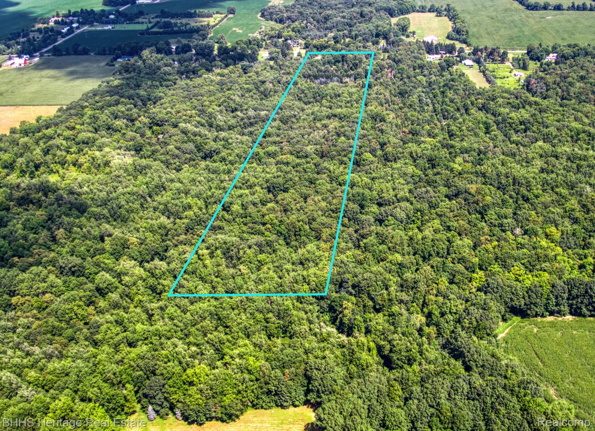 Leslie City, Michigan 49251, United States, ,Land,Active,183303