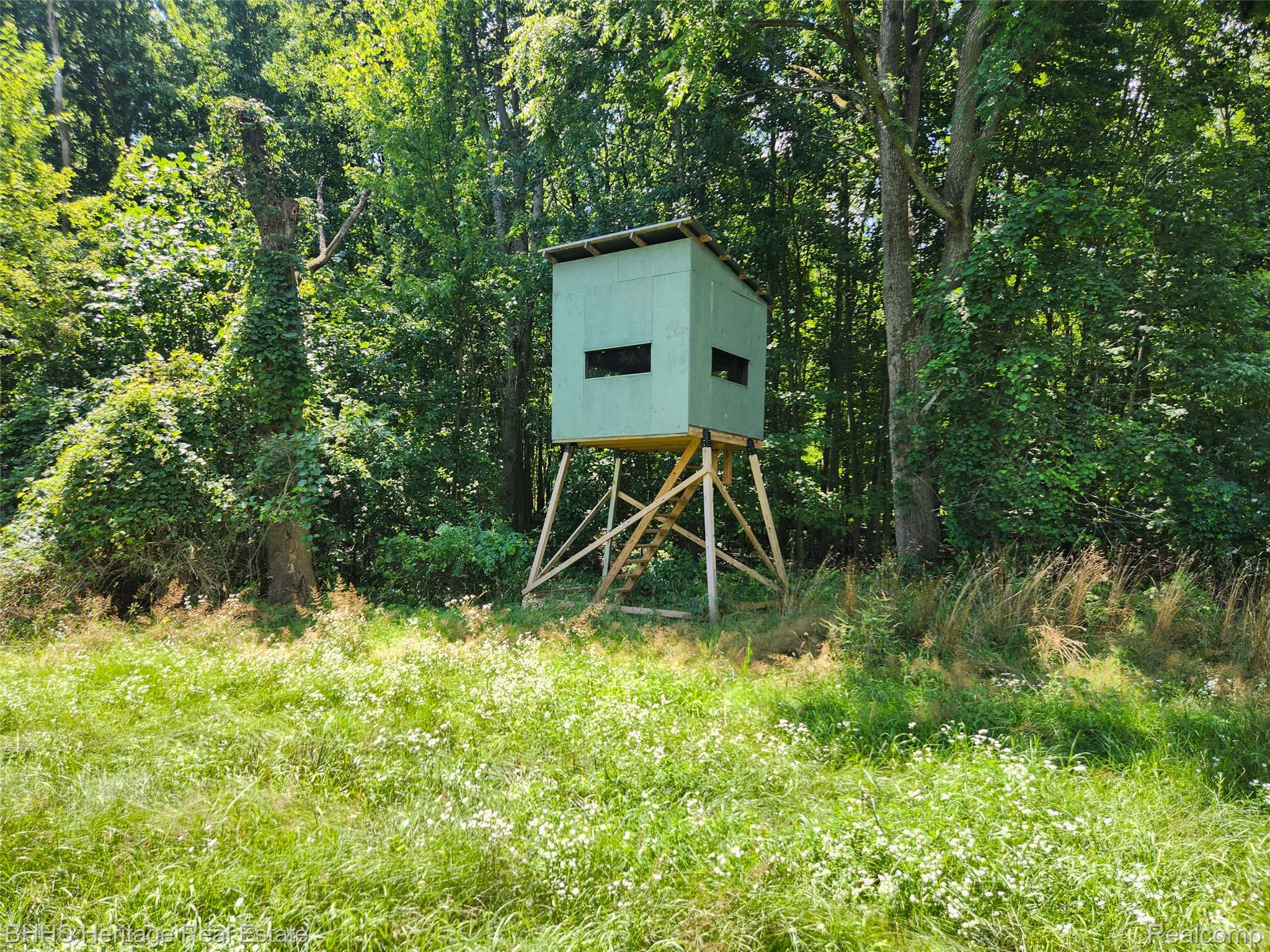 Leslie City, Michigan 49251, United States, ,Land,Active,183303