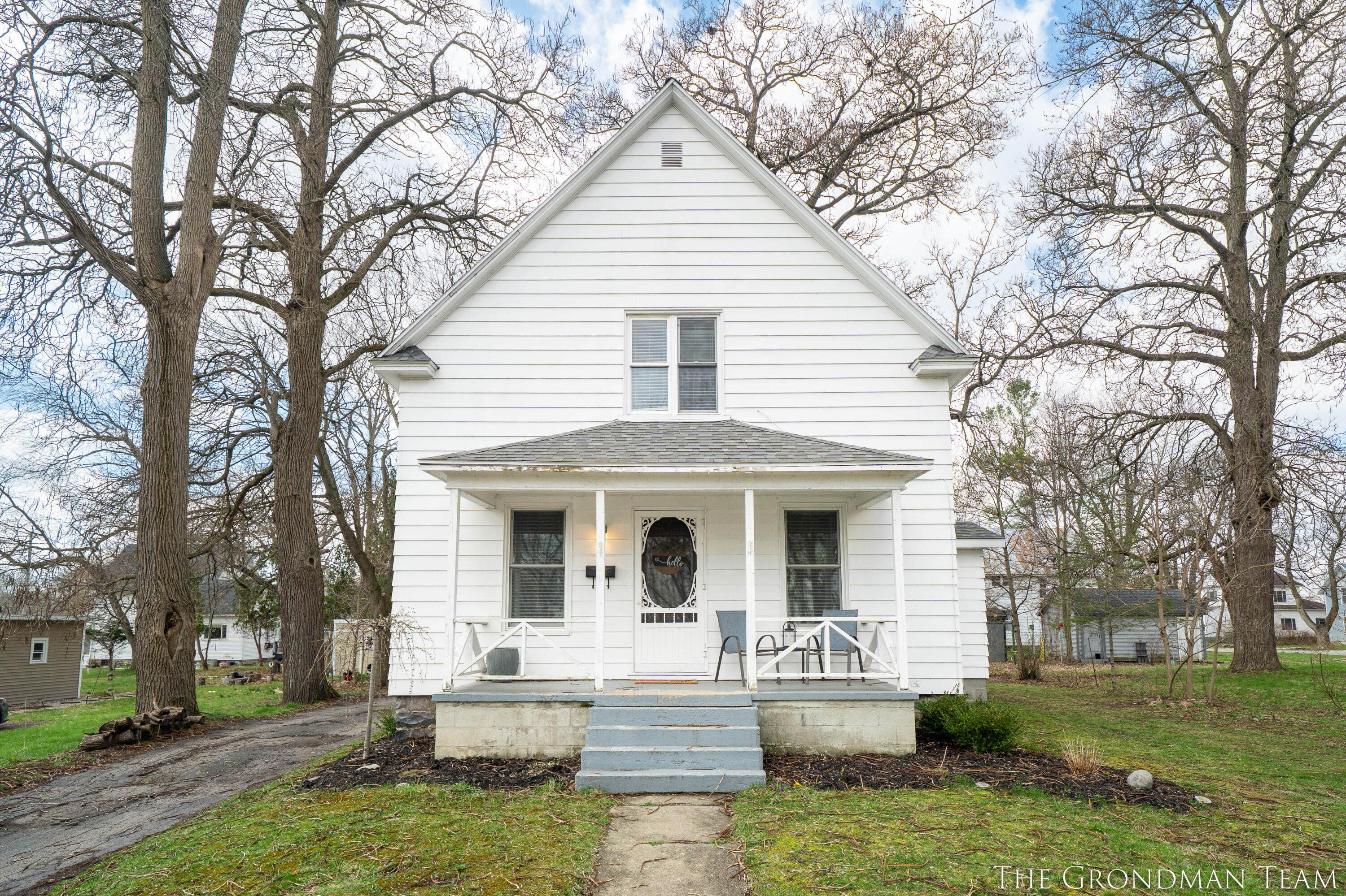 113 N Prospect Street