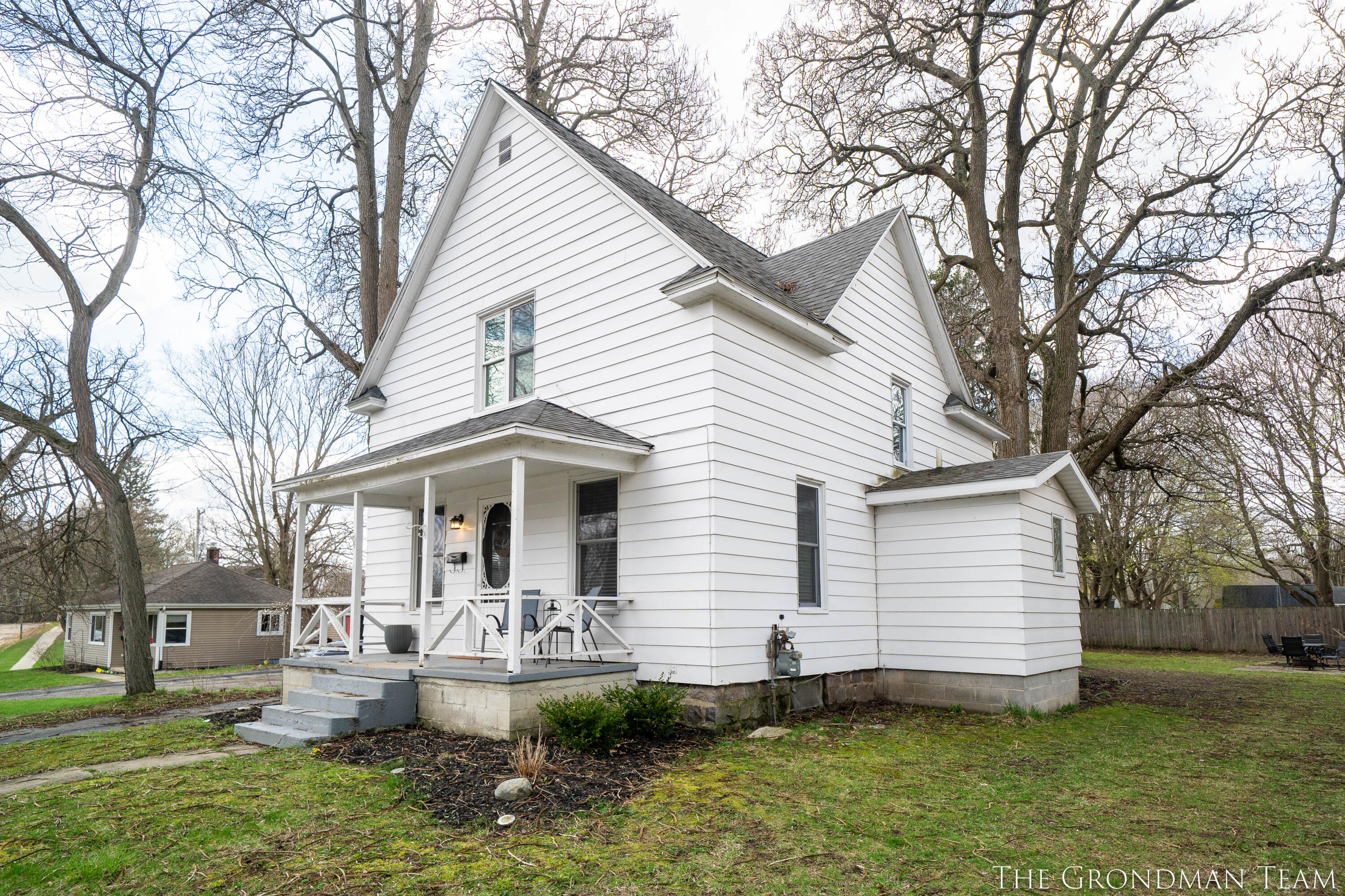 113 N Prospect Street