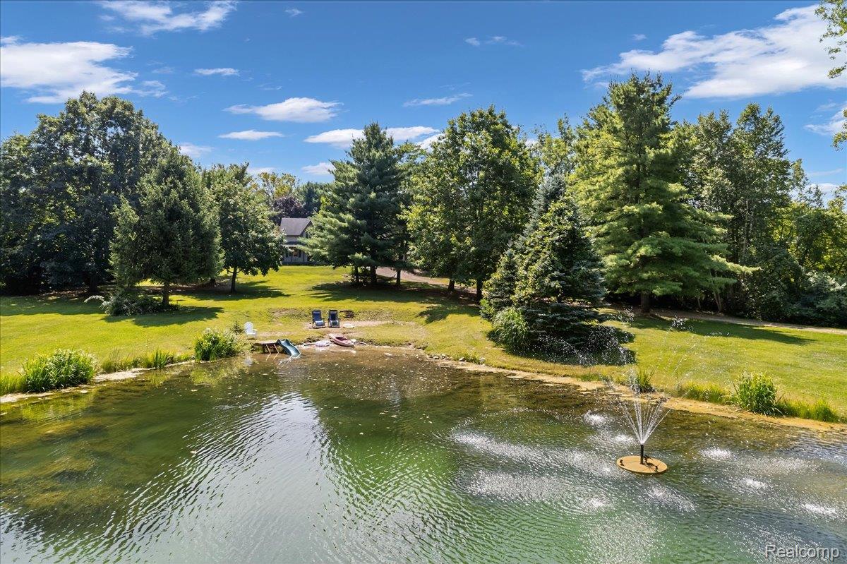 2055 BROKER Road