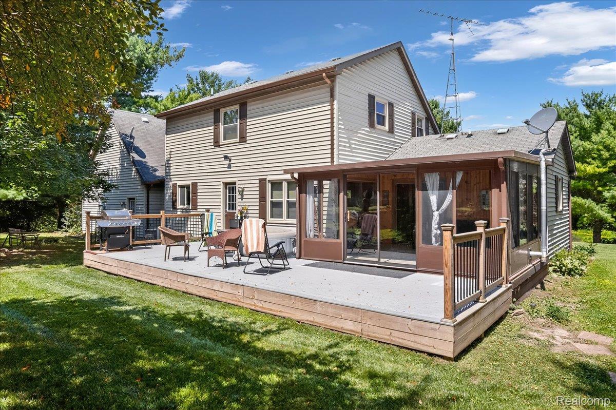 2055 BROKER Road