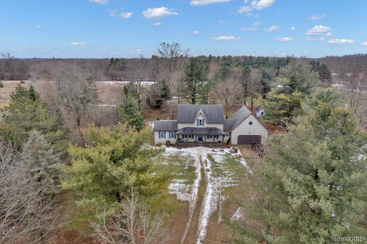 2055 BROKER Road