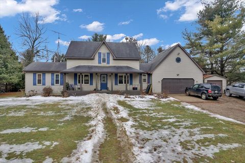 2055 BROKER Road Lapeer Township Lapeer MI 48446