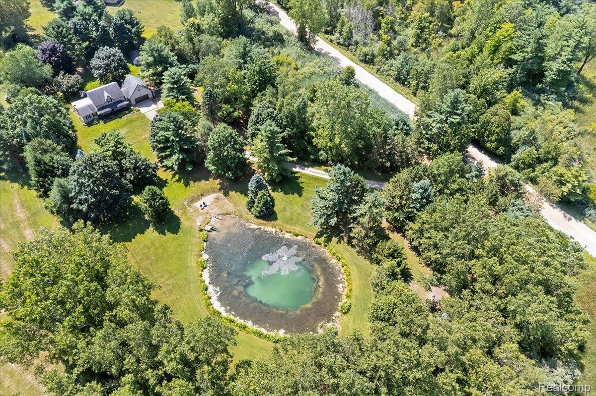 2055 BROKER Road