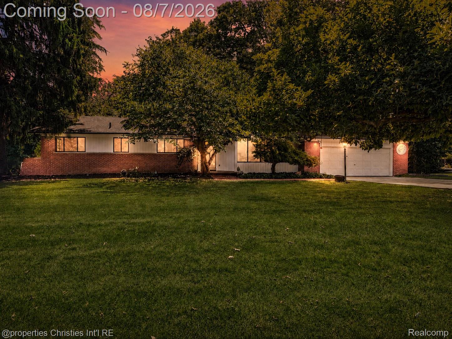 24711 Tudor Lane