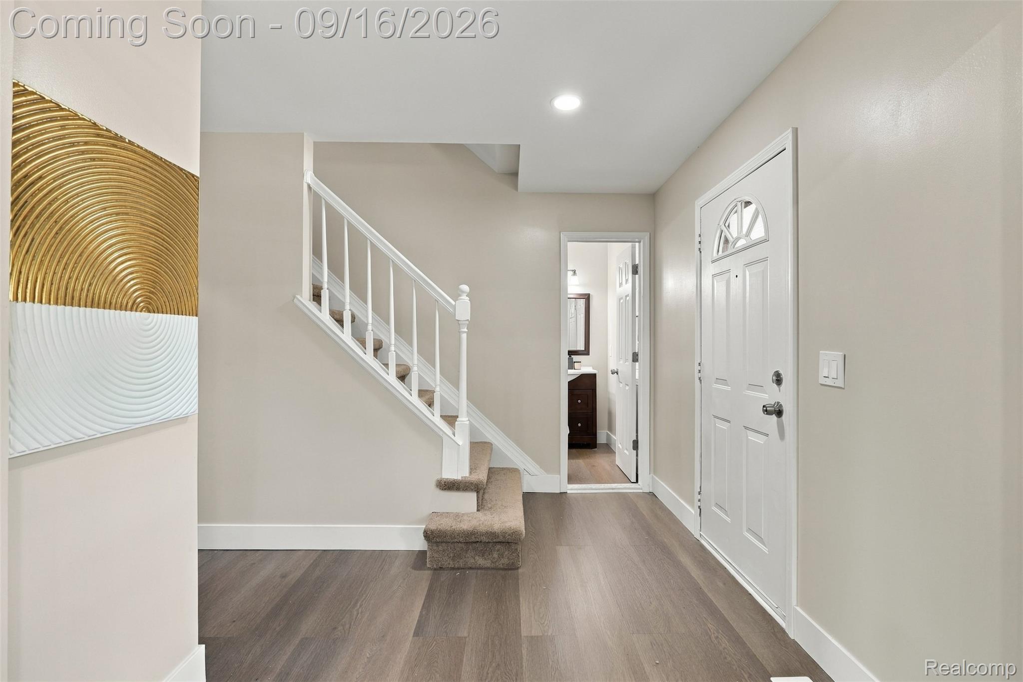 7889 Millwood Drive