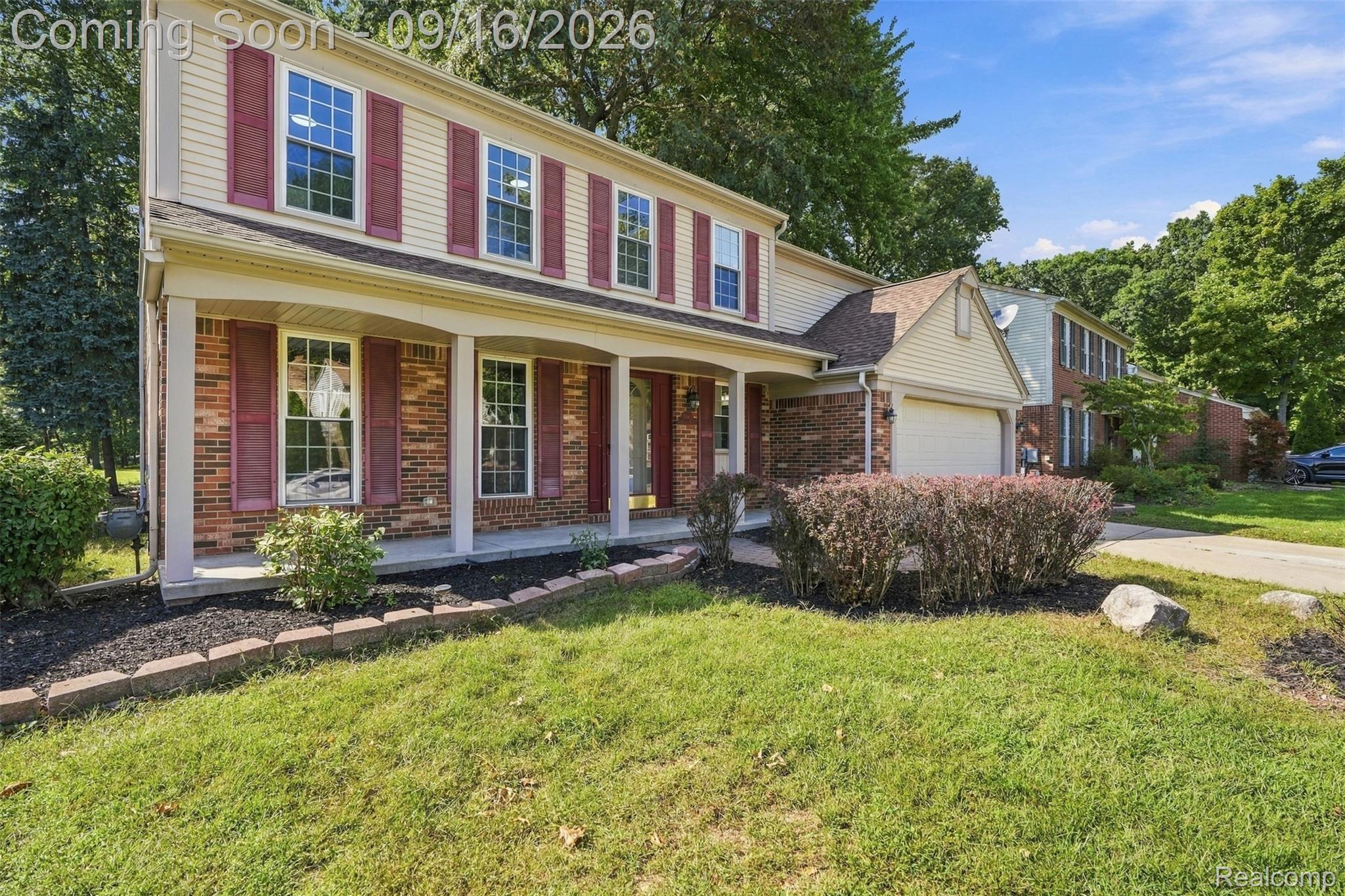 7889 Millwood Drive