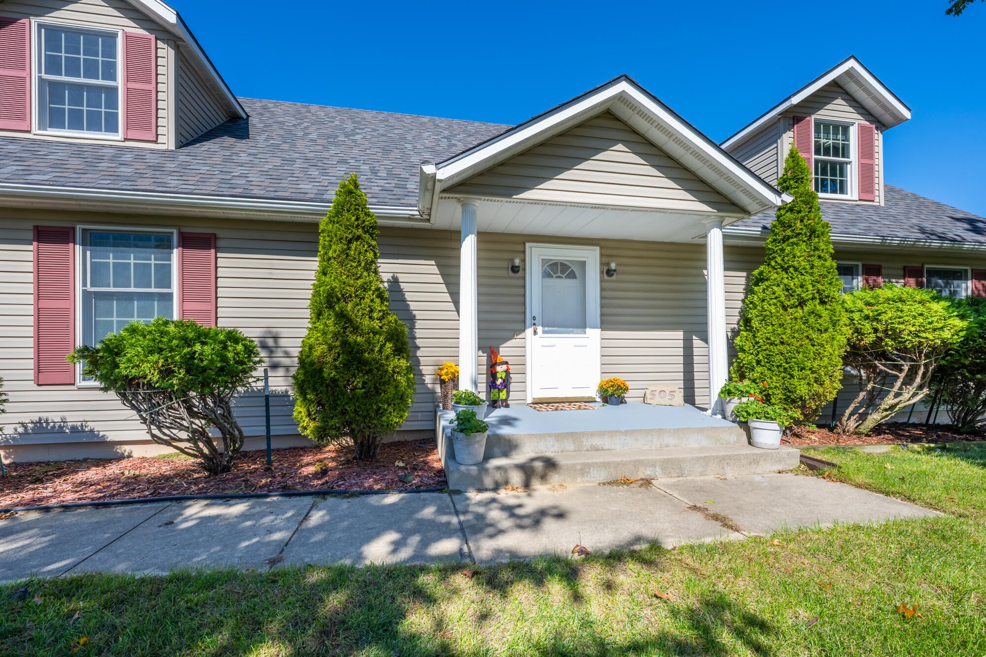 505 Highland Avenue