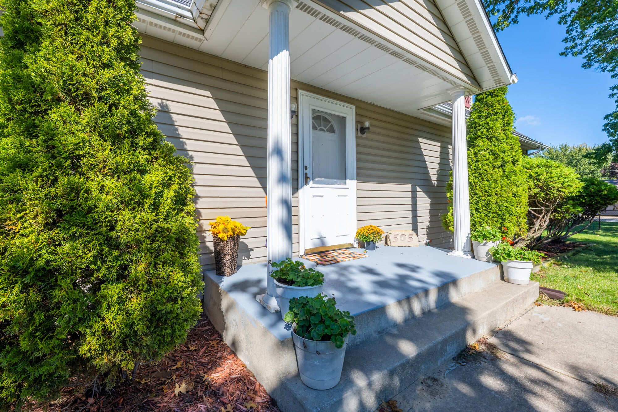 505 Highland Avenue