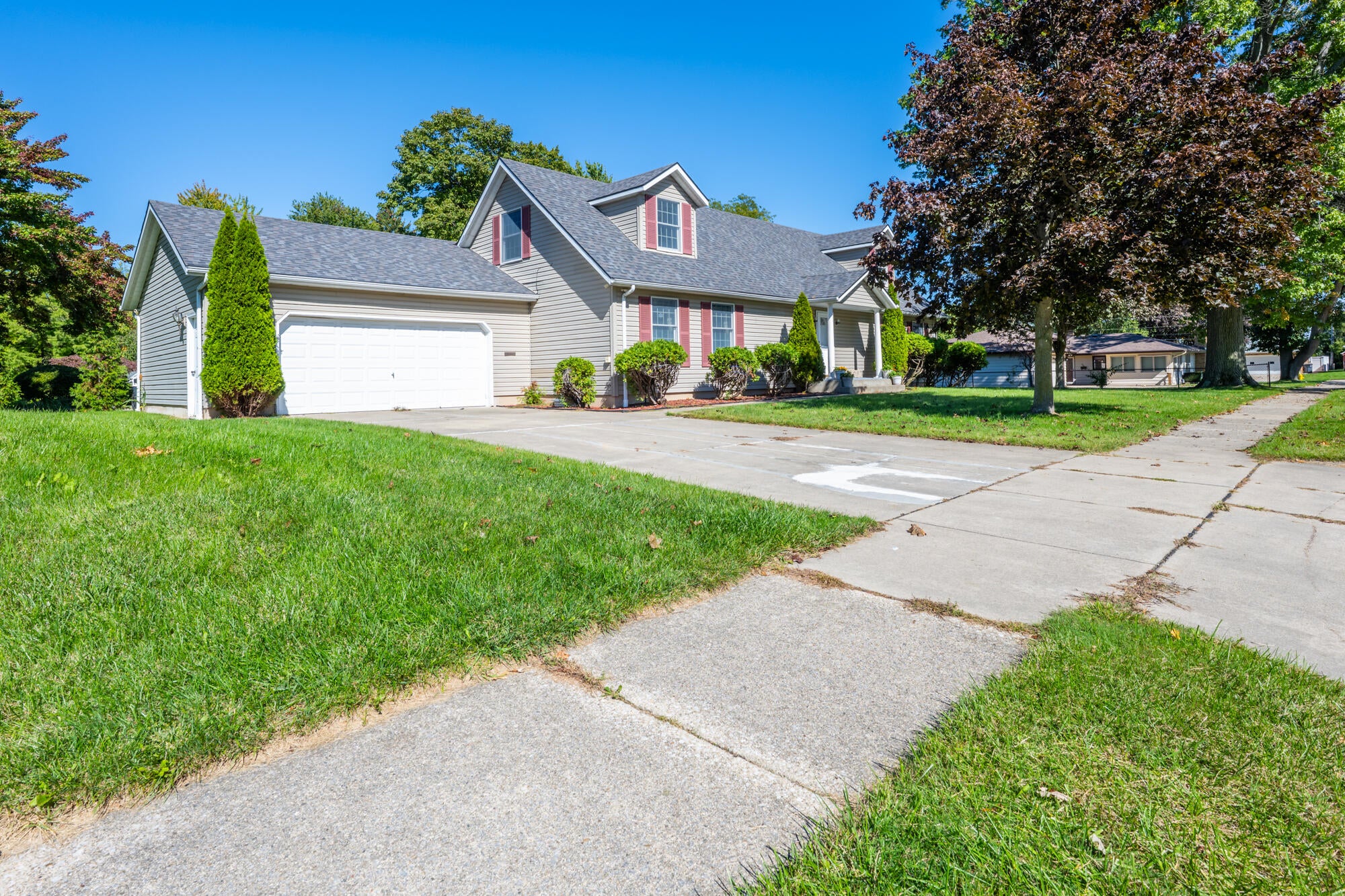 505 Highland Avenue