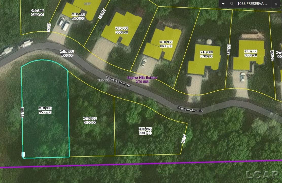 1066 Preservation Drive