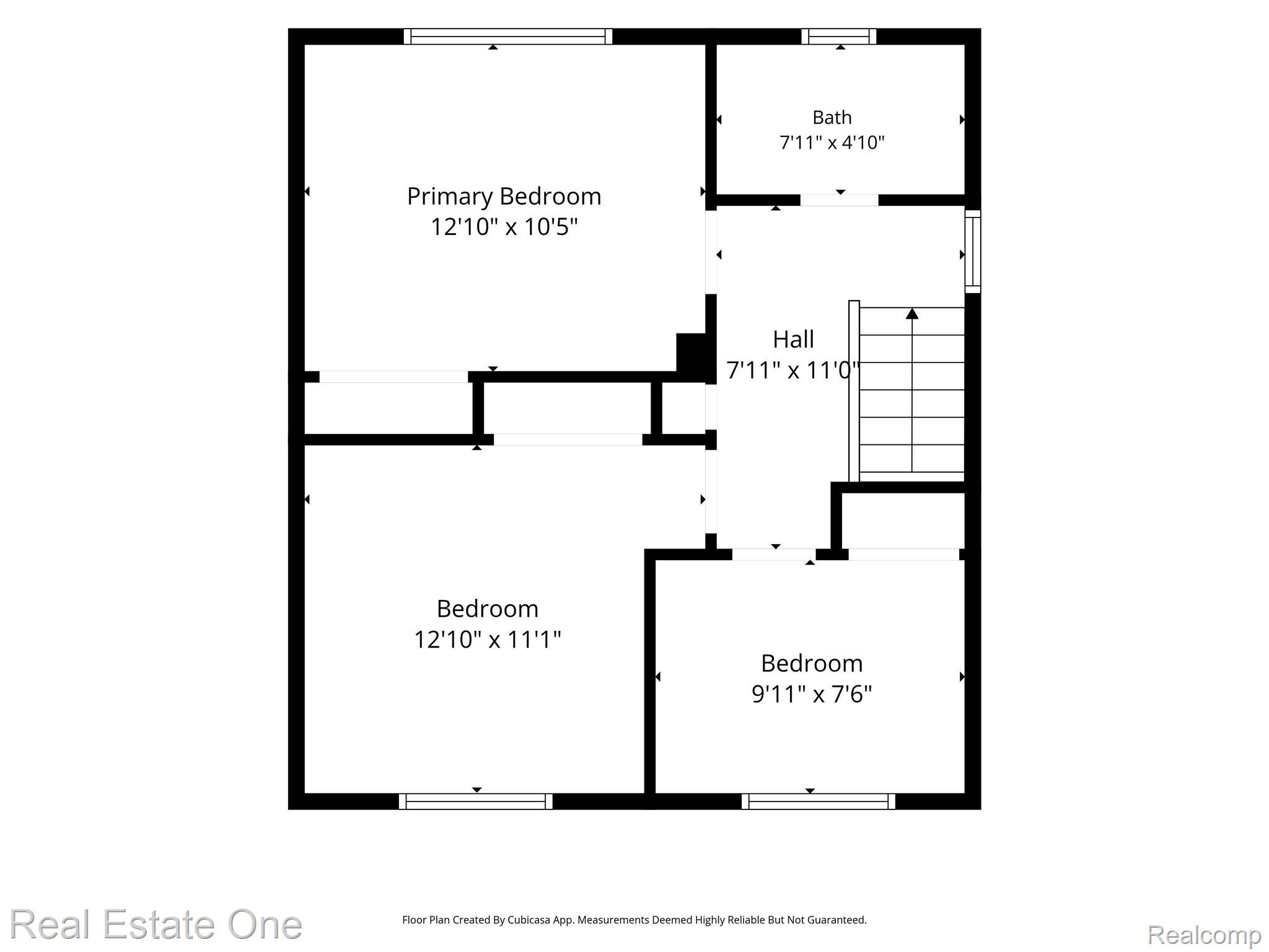 342 Melvin Street