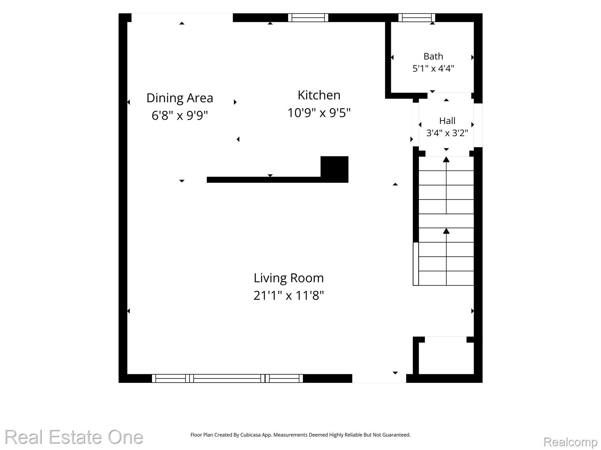 342 Melvin Street